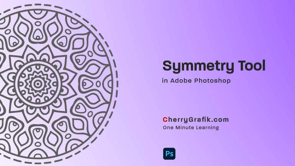 Symmetry-in-photoshop-cherry-grafik